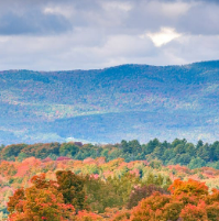 New England